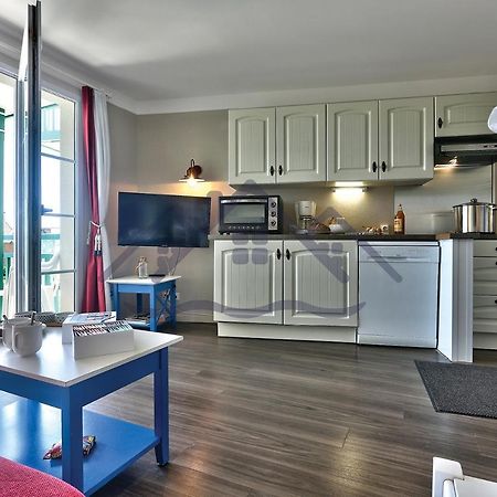 Localise Au Guilvinec - A16 - Vue Sur La Mer, La Piscine Et Le Jardin - Tout A Pied, Plages, Port, Centre, Commerces, Marche - Wifi Inclus - Animaux Bienvenus - Linge De Lit Inclus 외부 사진