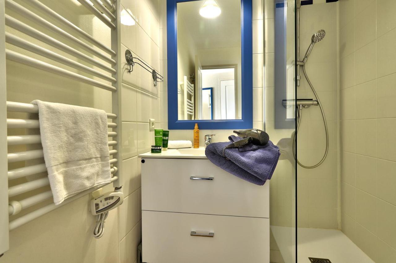 Localise Au Guilvinec - A16 - Vue Sur La Mer, La Piscine Et Le Jardin - Tout A Pied, Plages, Port, Centre, Commerces, Marche - Wifi Inclus - Animaux Bienvenus - Linge De Lit Inclus 외부 사진